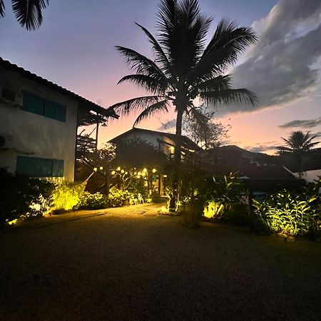Villa Tie ปาราตี ภายนอก รูปภาพ