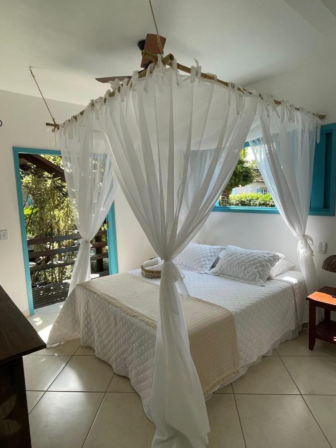 Villa Tie ปาราตี ภายนอก รูปภาพ