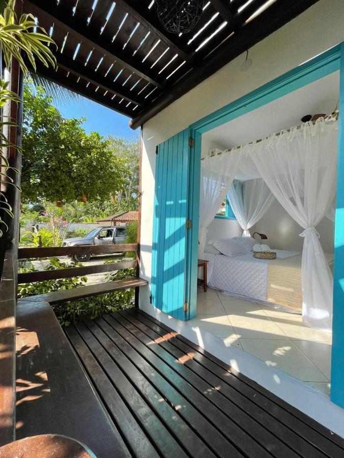 Villa Tie ปาราตี ภายนอก รูปภาพ