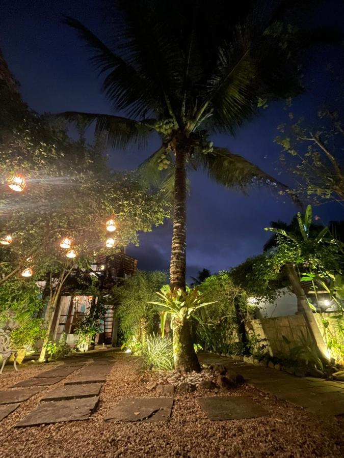Villa Tie ปาราตี ภายนอก รูปภาพ