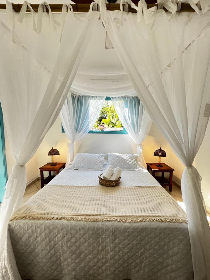 Villa Tie ปาราตี ภายนอก รูปภาพ