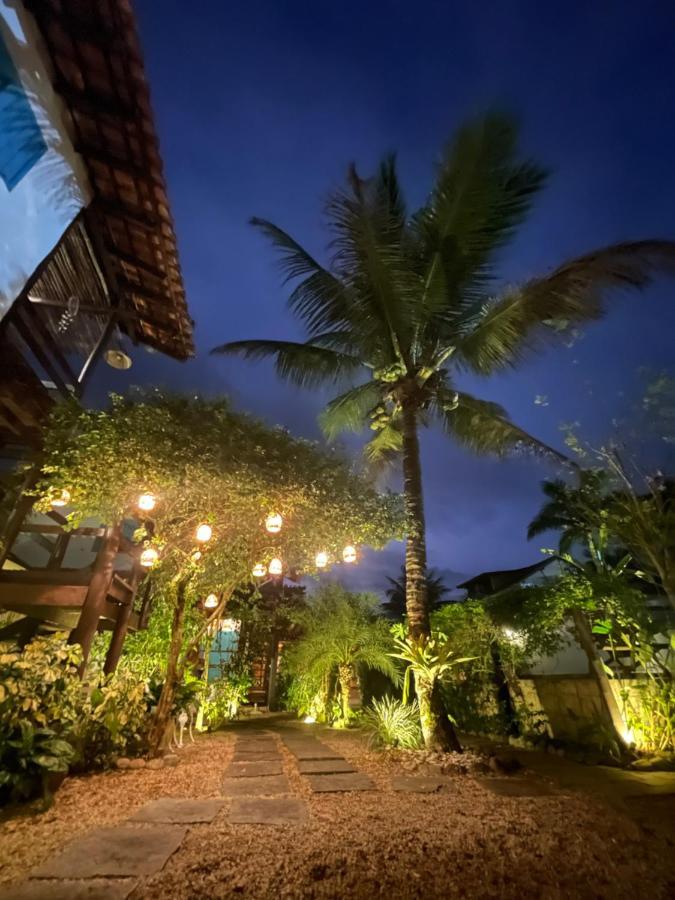 Villa Tie ปาราตี ภายนอก รูปภาพ