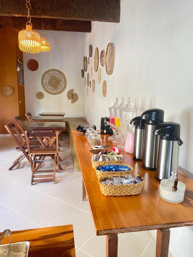 Villa Tie ปาราตี ภายนอก รูปภาพ