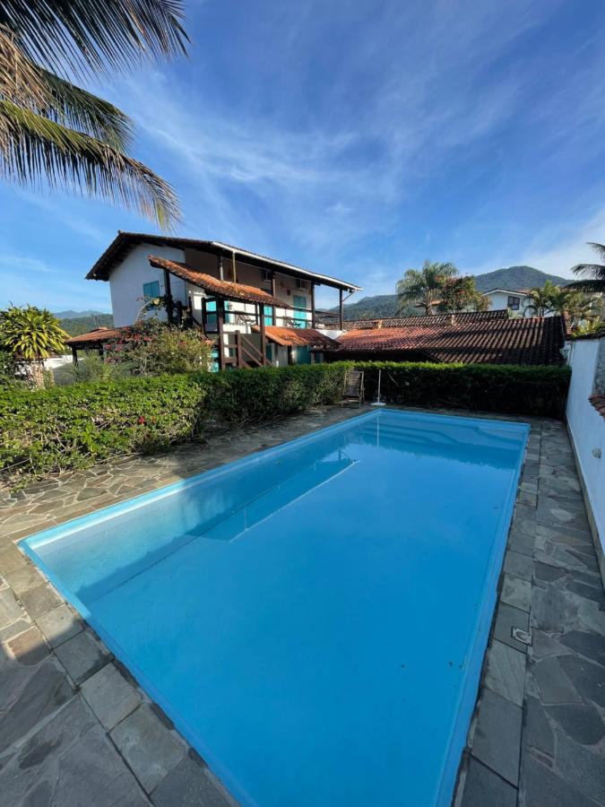 Villa Tie ปาราตี ภายนอก รูปภาพ