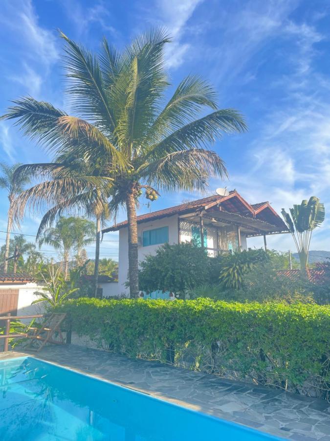 Villa Tie ปาราตี ภายนอก รูปภาพ