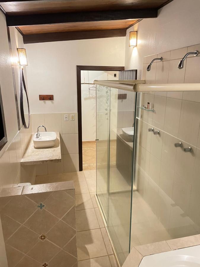 Villa Tie ปาราตี ภายนอก รูปภาพ