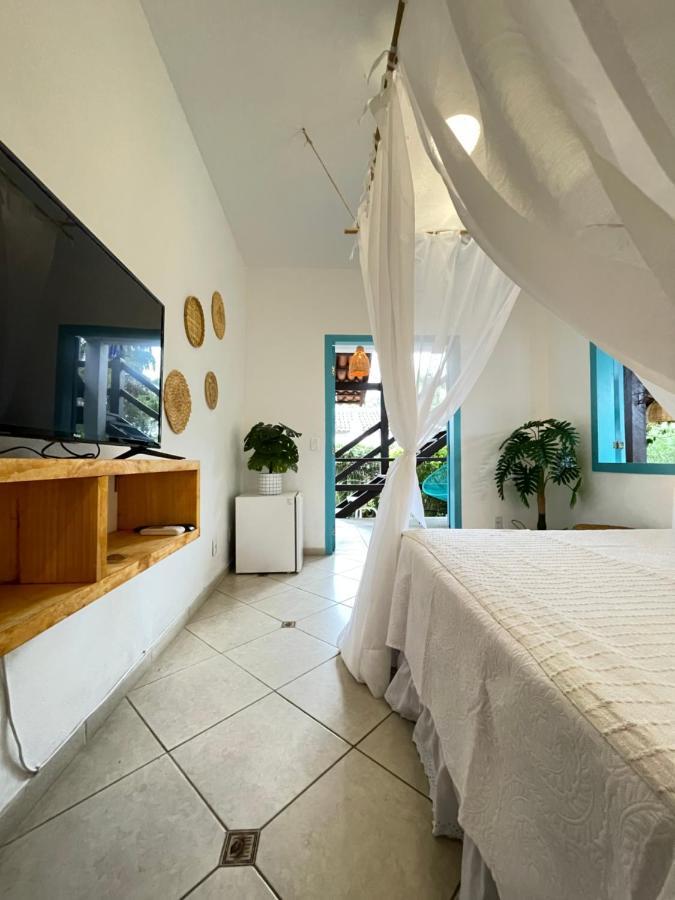 Villa Tie ปาราตี ภายนอก รูปภาพ