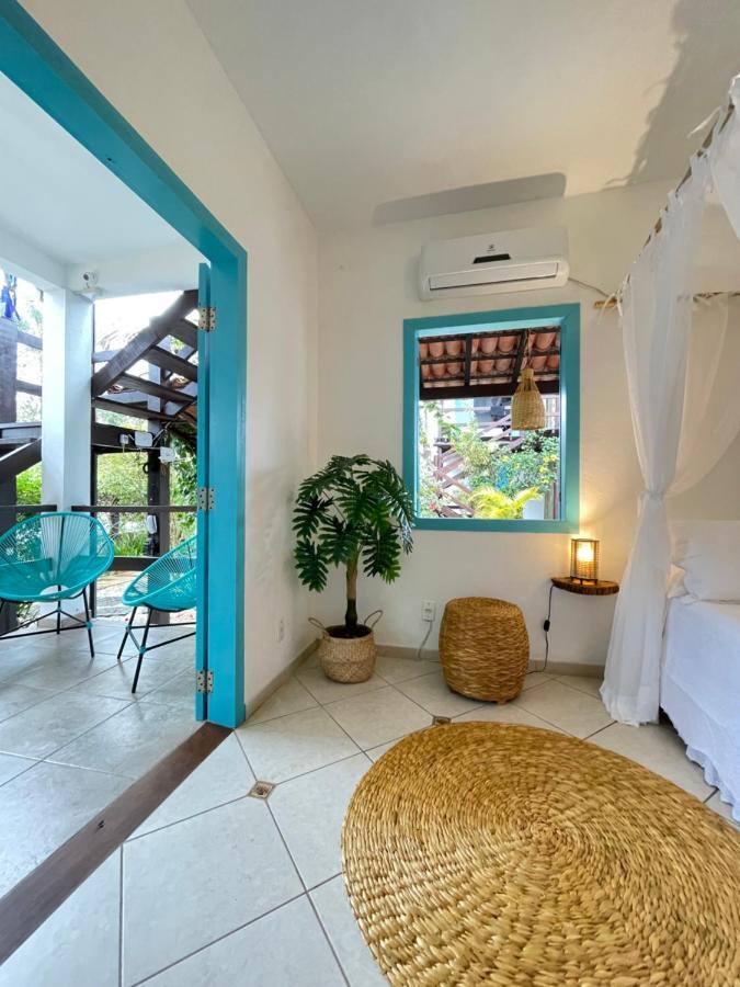 Villa Tie ปาราตี ภายนอก รูปภาพ