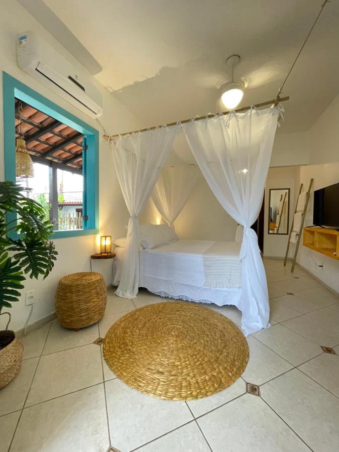 Villa Tie ปาราตี ภายนอก รูปภาพ