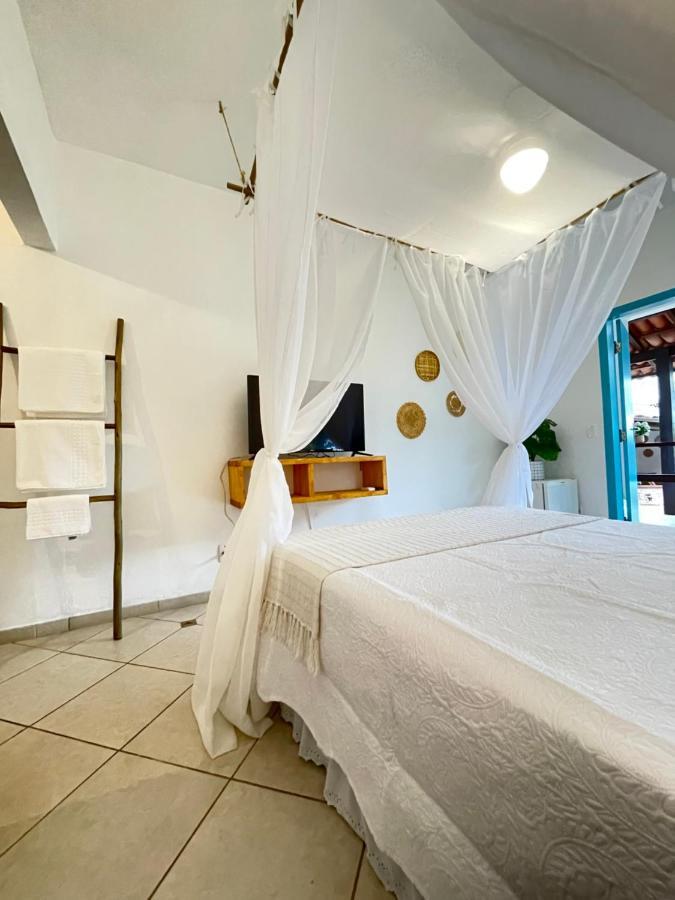 Villa Tie ปาราตี ภายนอก รูปภาพ