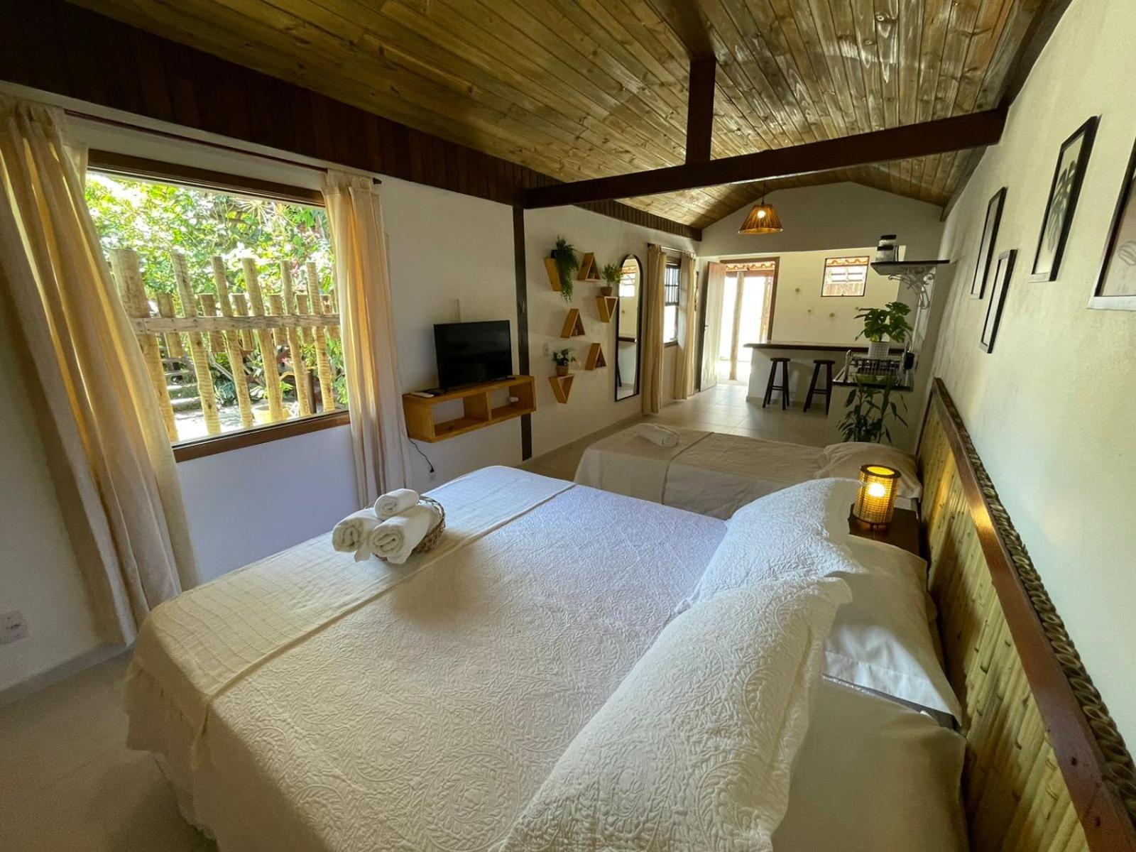 Villa Tie ปาราตี ภายนอก รูปภาพ